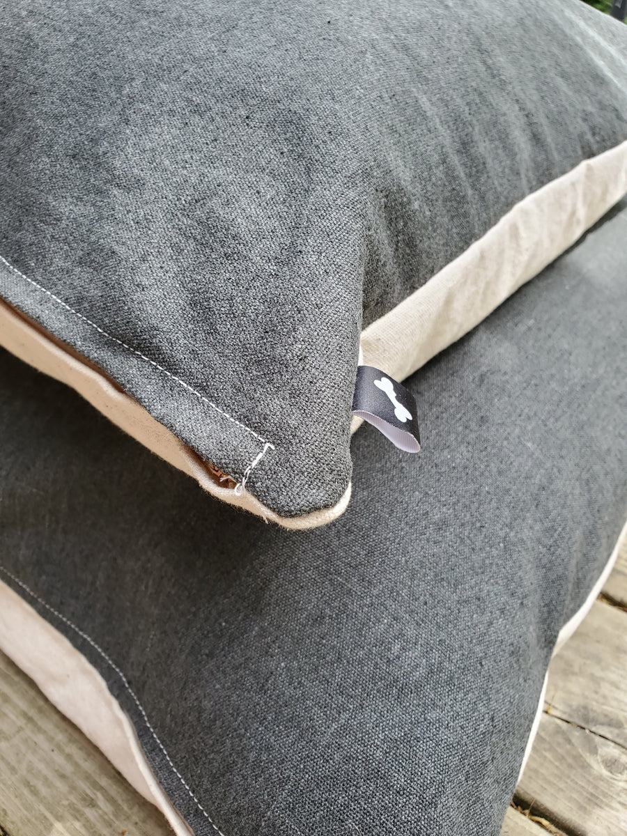 huntsville linen bed