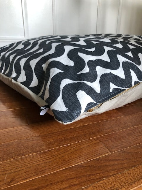 ripples bed