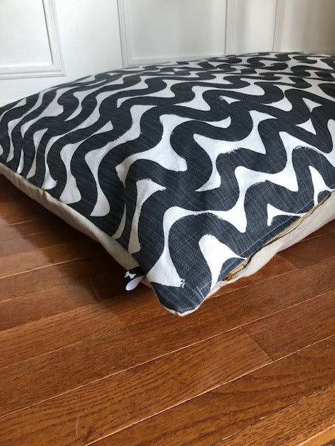 ripples bed