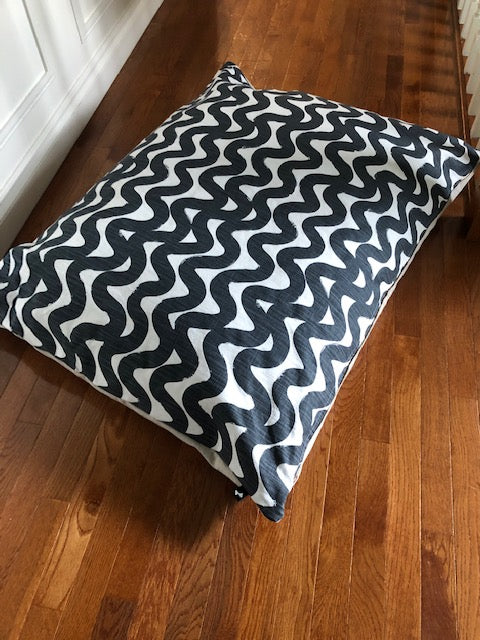 ripples bed