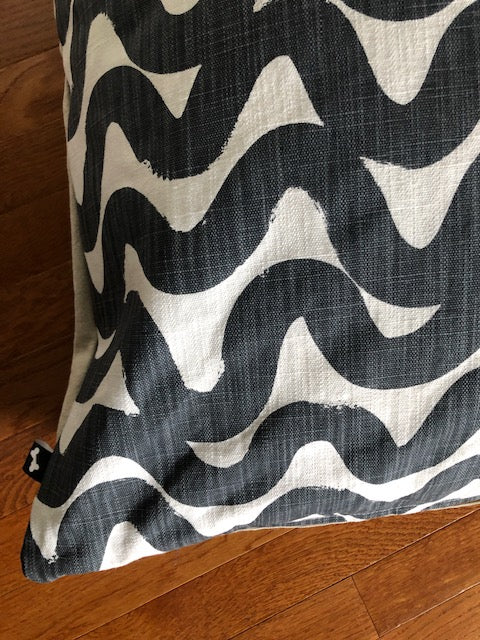 ripples bed